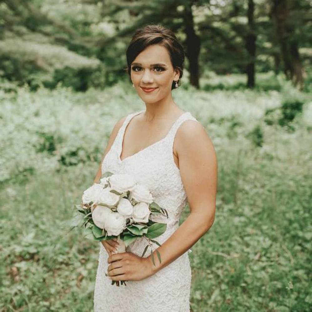 Meet your Posher, Kenzie